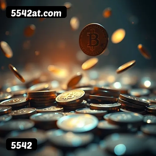 FAQ 5542 Brasil - Perguntas frequentes sobre bônus, PIX, RTP, APP mobile e VIP